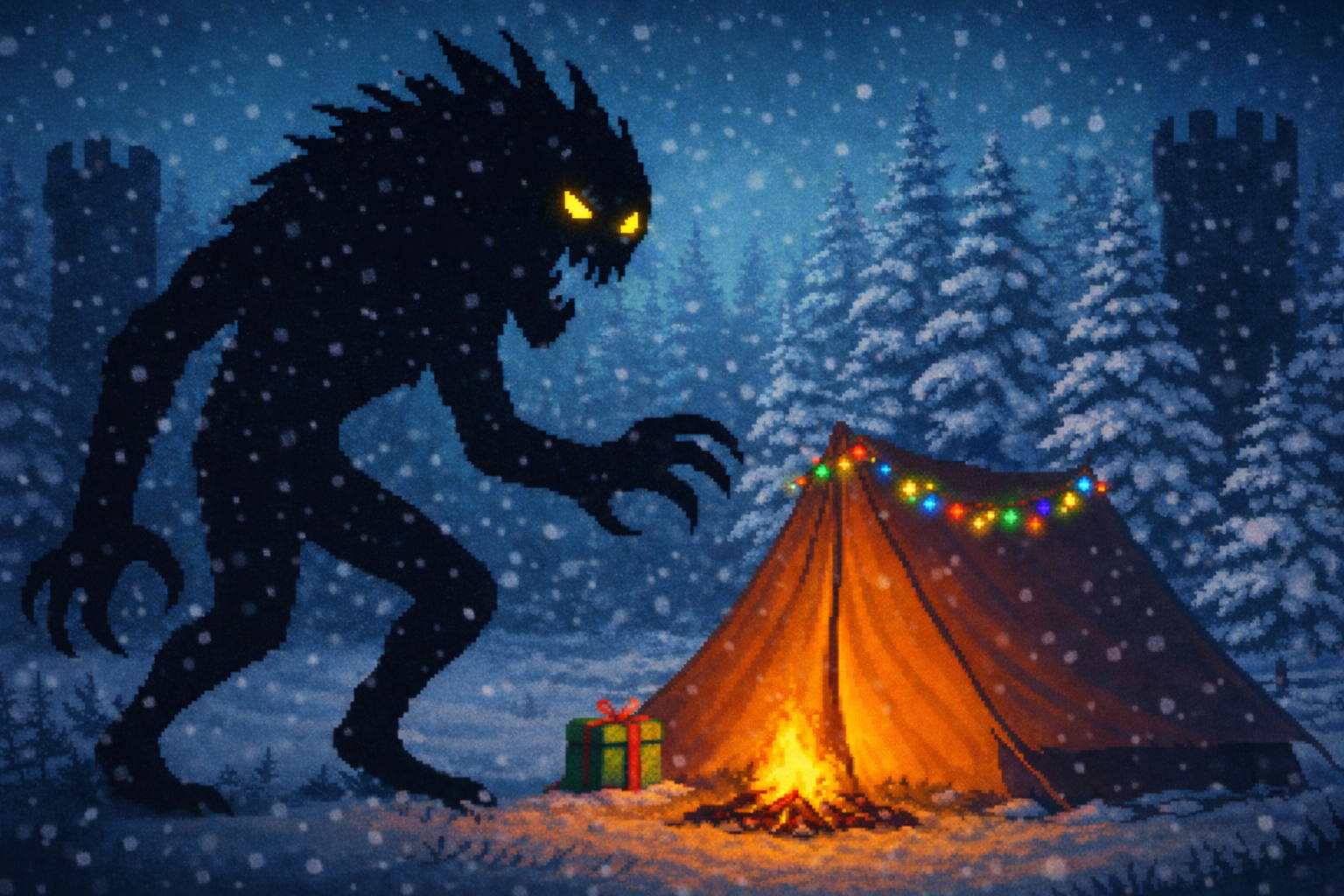 Weldors Screenshot 1